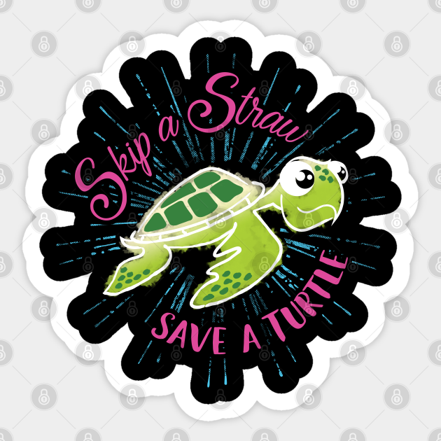 Sksksk And I Oop Save The Turtles Meme Save The Turtles Sticker Teepublic 